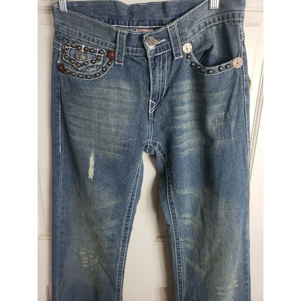 New True Religion Jeans, Women's W30 x L31